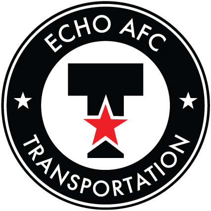 Echo AFC Transportation logo